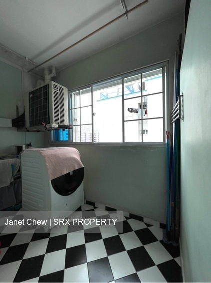 Blk 779 Woodlands Crescent (Woodlands), HDB 4 Rooms #521778991